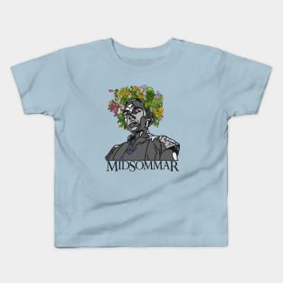 Festival Dani (Midsommar) with Title Kids T-Shirt